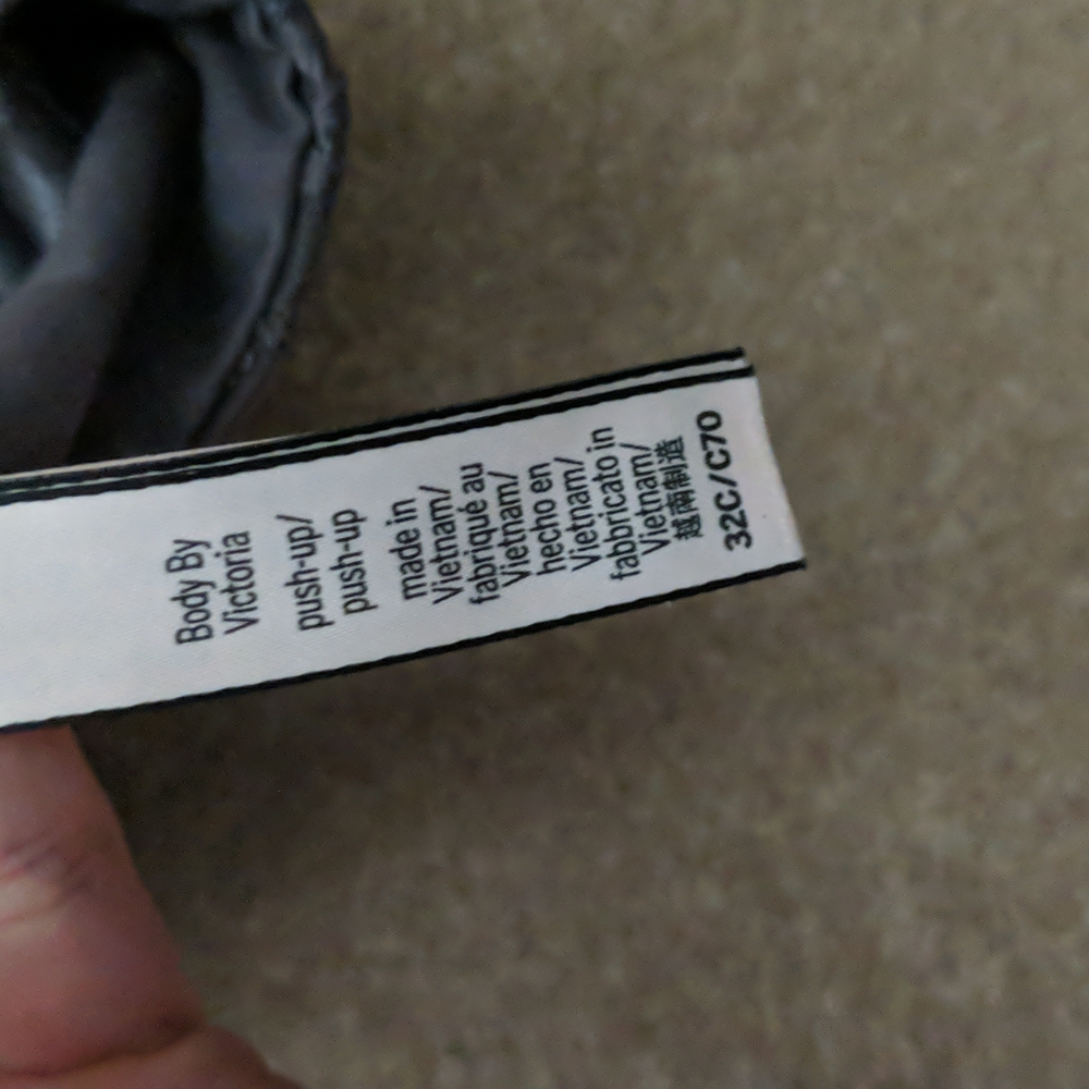 Bra - Picture 2 of 2